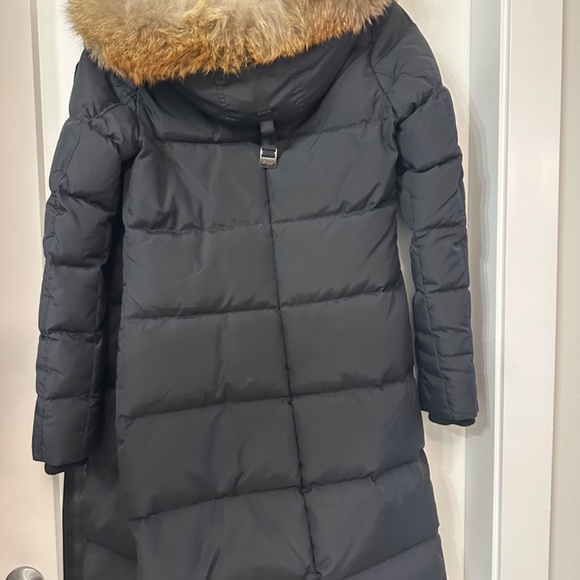 Pajar long parka - Picture 5 of 5